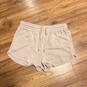 H&M sweatshorts